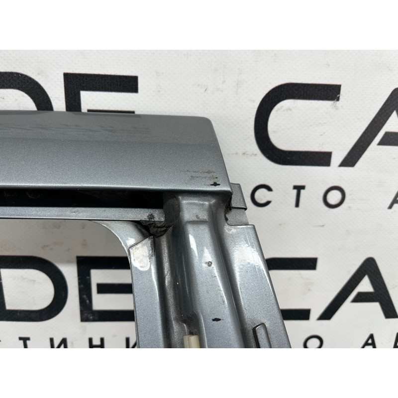 Дверь голая (наружные элементы кузова) BMW 3-series E36 41528185428