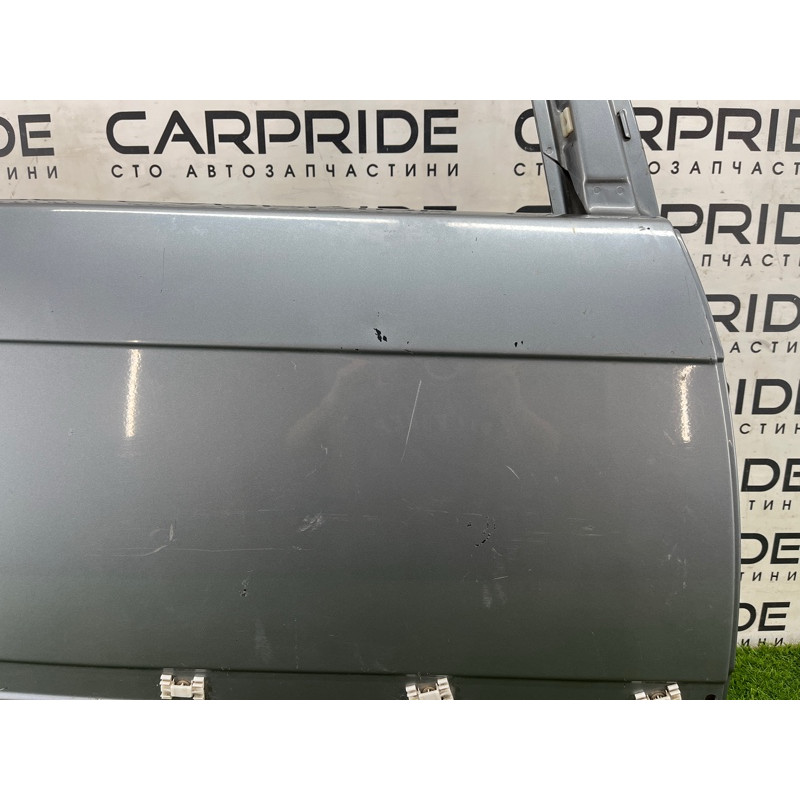 Дверь голая (наружные элементы кузова) BMW 3-series E36 41528185428