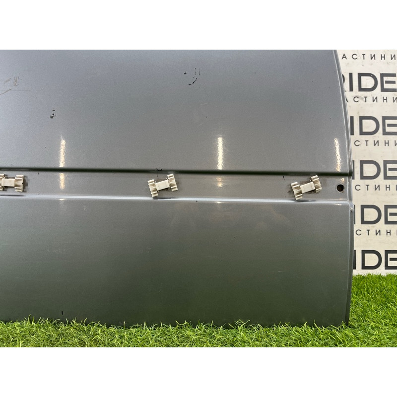 Дверь голая (наружные элементы кузова) BMW 3-series E36 41528185428