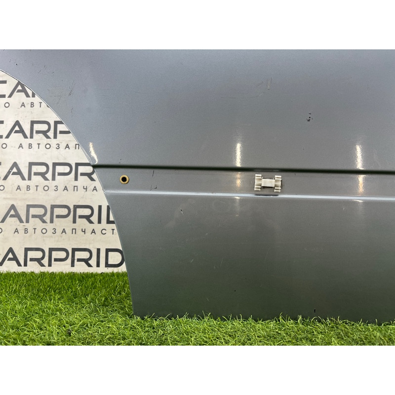 Дверь голая (наружные элементы кузова) BMW 3-series E36 41528185428