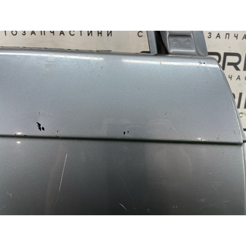 Дверь голая (наружные элементы кузова) BMW 3-series E36 41528185428