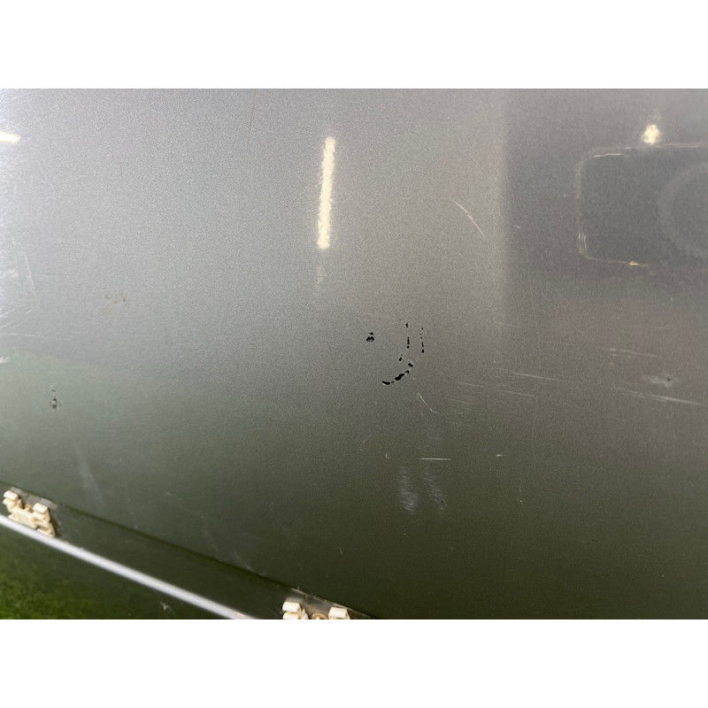 Дверь голая (наружные элементы кузова) BMW 3-series E36 41528185428