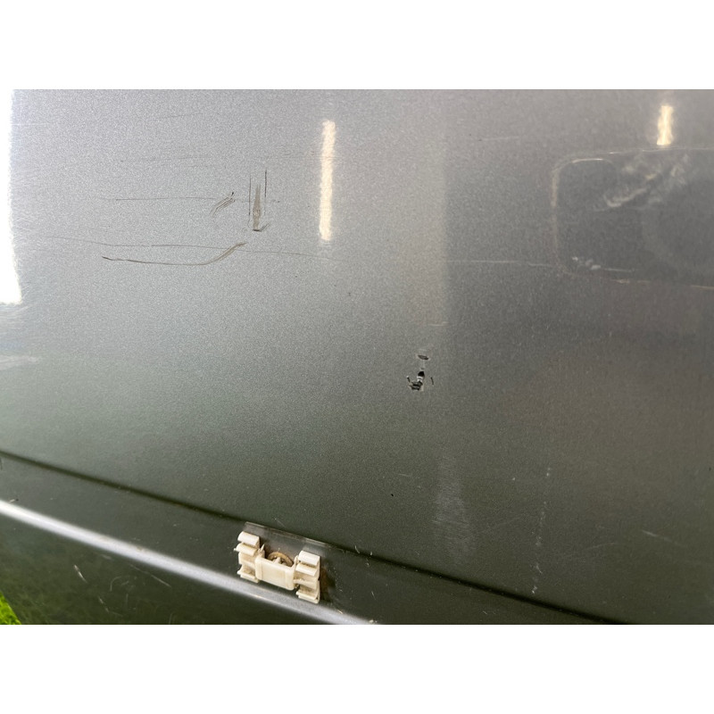 Дверь голая (наружные элементы кузова) BMW 3-series E36 41528185428