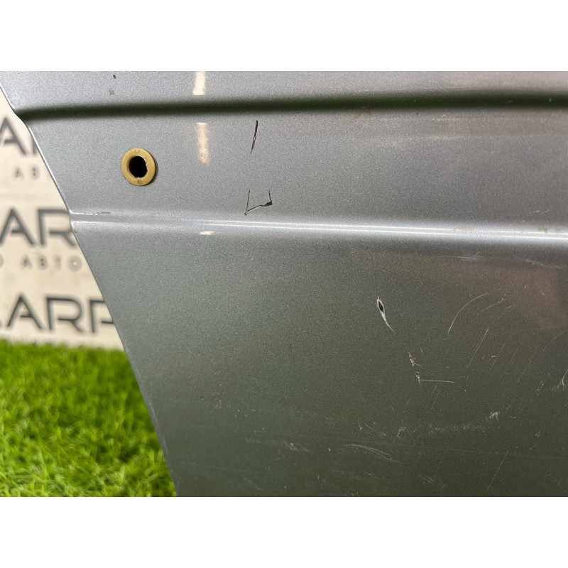 Дверь голая (наружные элементы кузова) BMW 3-series E36 41528185428