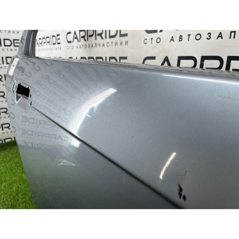 Дверь голая (наружные элементы кузова) BMW 3-series E36 41528185428