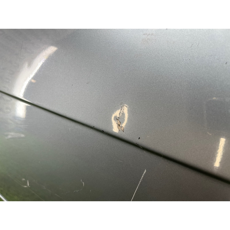 Дверь голая (наружные элементы кузова) BMW 3-series E36 41528185428