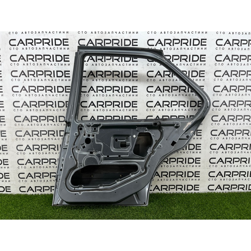 Дверь голая (наружные элементы кузова) BMW 3-series E36 41528185428