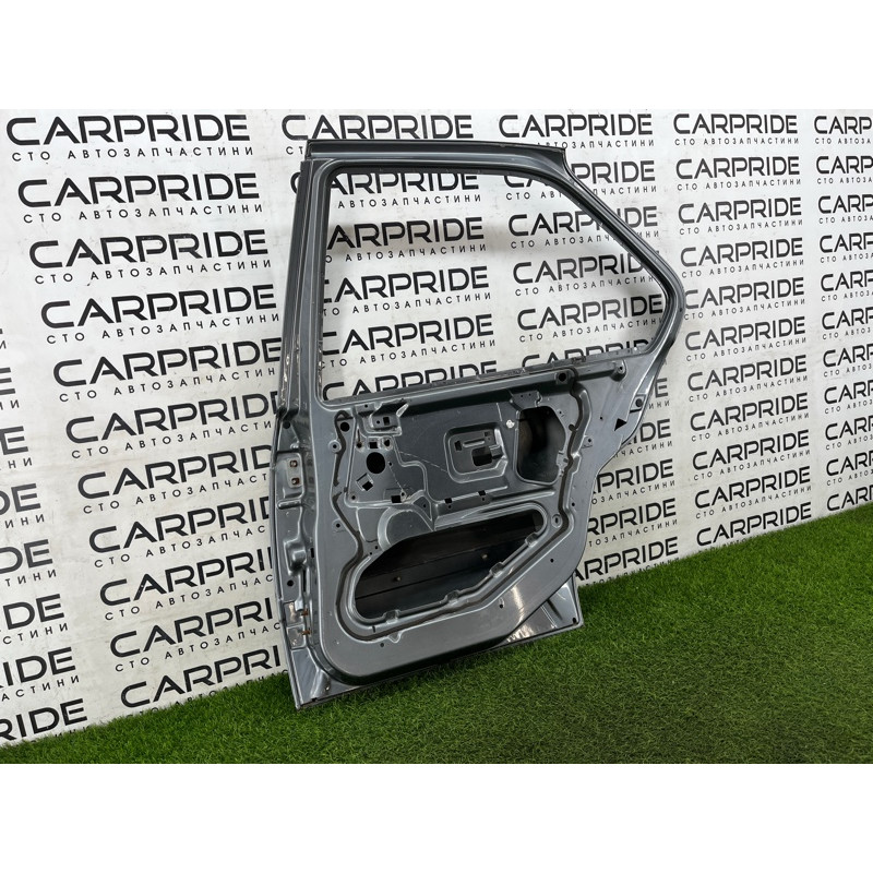 Дверь голая (наружные элементы кузова) BMW 3-series E36 41528185428