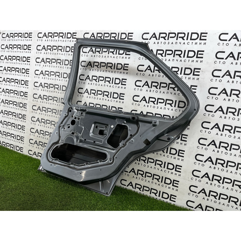 Дверь голая (наружные элементы кузова) BMW 3-series E36 41528185428