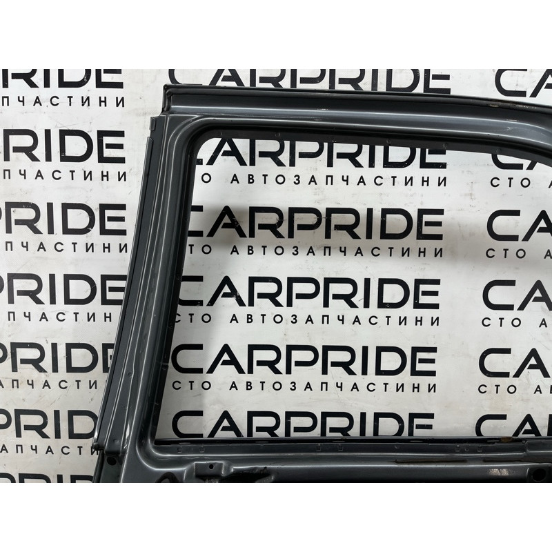 Дверь голая (наружные элементы кузова) BMW 3-series E36 41528185428