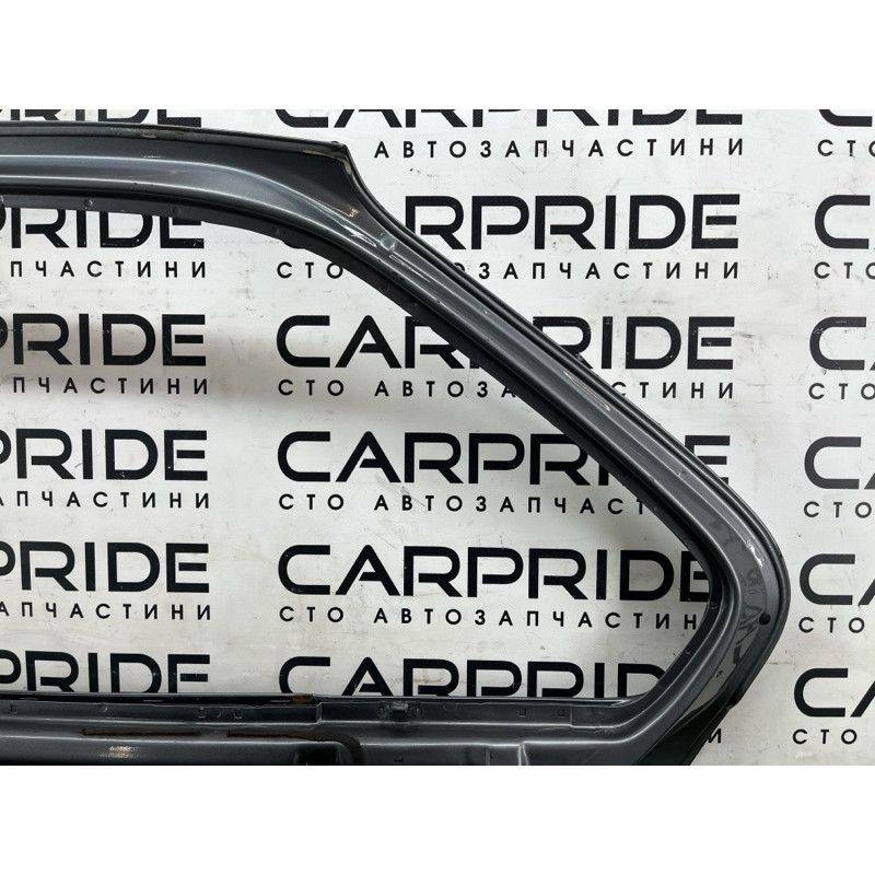 Дверь голая (наружные элементы кузова) BMW 3-series E36 41528185428