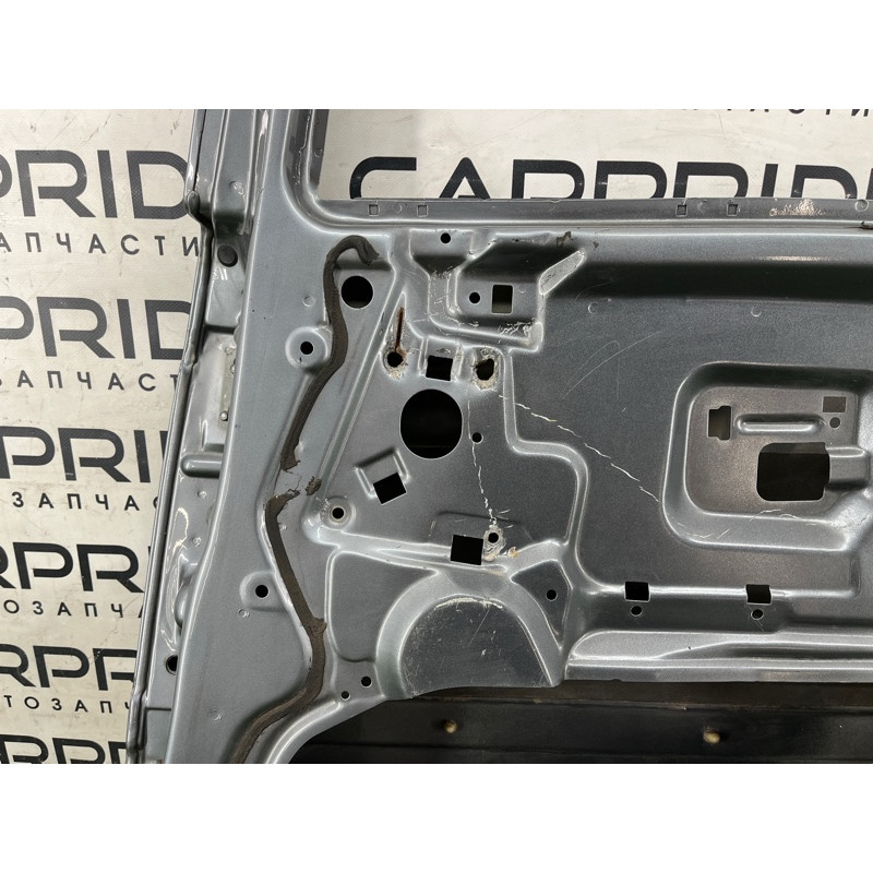 Дверь голая (наружные элементы кузова) BMW 3-series E36 41528185428