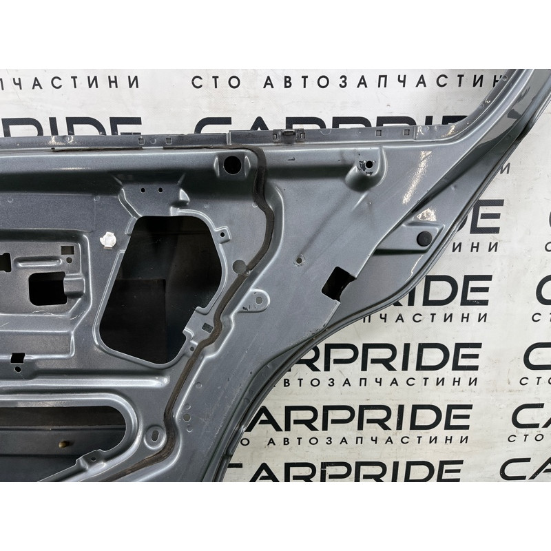 Дверь голая (наружные элементы кузова) BMW 3-series E36 41528185428