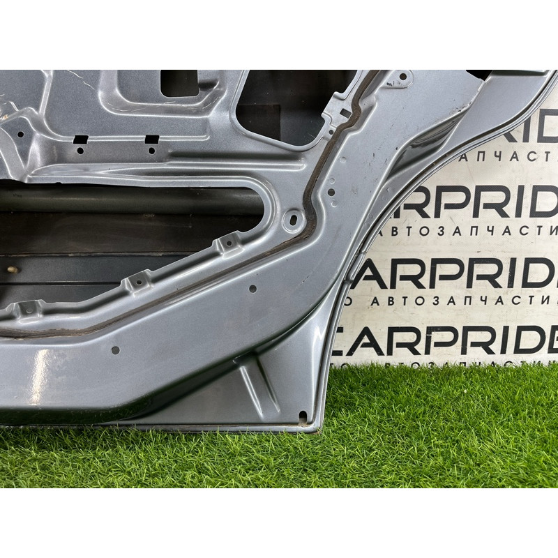 Дверь голая (наружные элементы кузова) BMW 3-series E36 41528185428