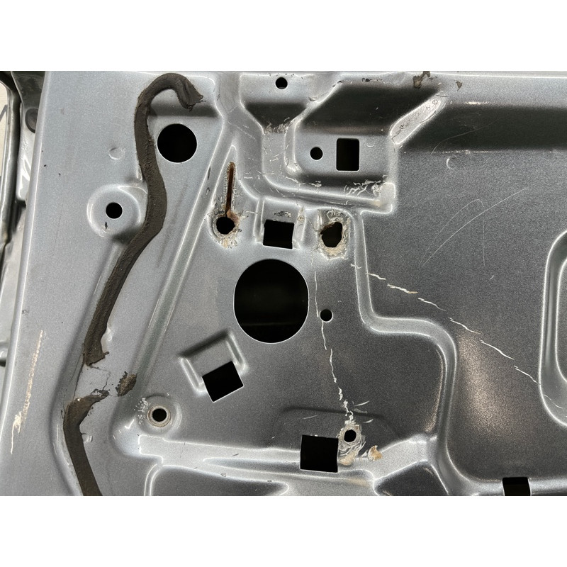 Дверь голая (наружные элементы кузова) BMW 3-series E36 41528185428