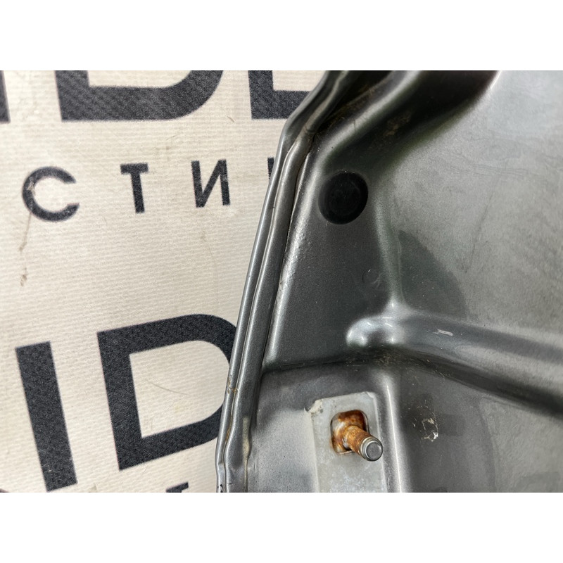 Дверь голая (наружные элементы кузова) BMW 3-series E36 41528185428