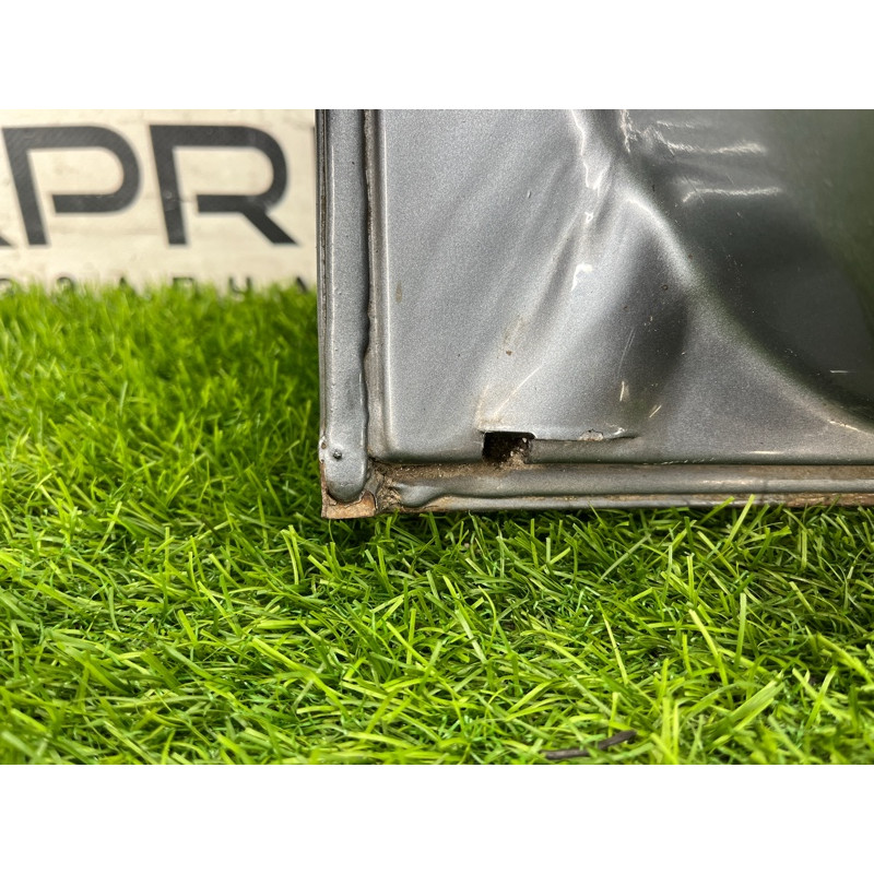 Дверь голая (наружные элементы кузова) BMW 3-series E36 41528185428