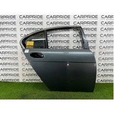 Дверь голая