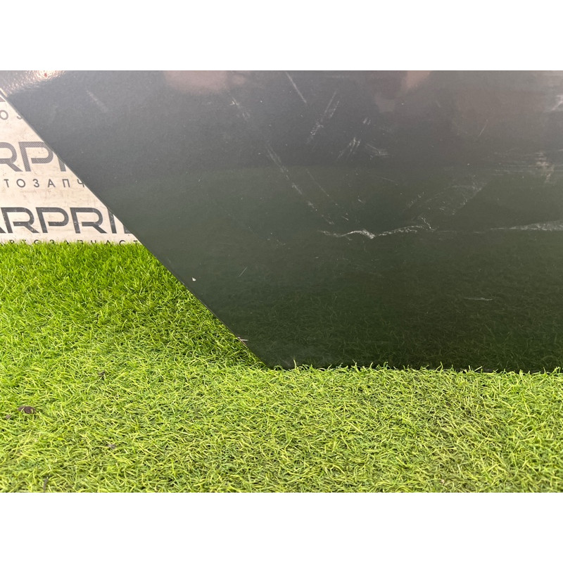 Дверь голая (наружные элементы кузова) BMW 7-series E65 N62B44 41517202084