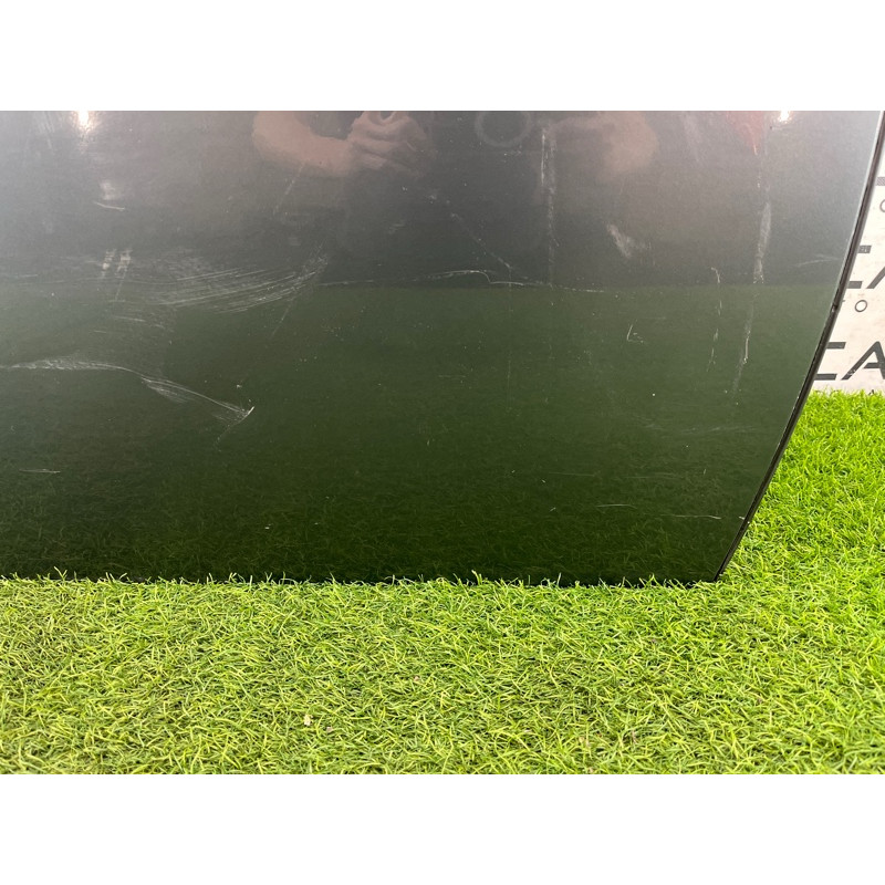 Дверь голая (наружные элементы кузова) BMW 7-series E65 N62B44 41517202084