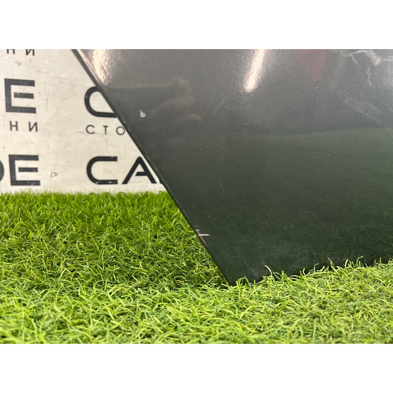 Дверь голая (наружные элементы кузова) BMW 7-series E65 N62B44 41517202084