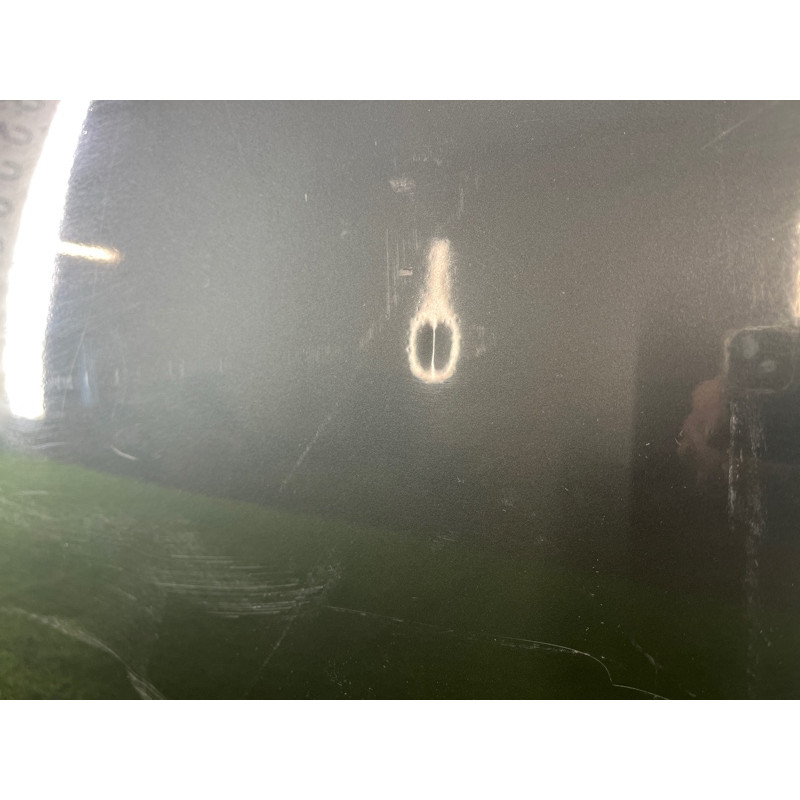 Дверь голая (наружные элементы кузова) BMW 7-series E65 N62B44 41517202084