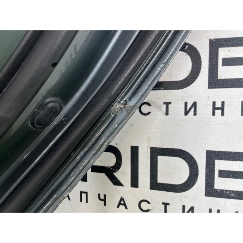 Дверь голая (наружные элементы кузова) BMW 7-series E65 N62B44 41517202084