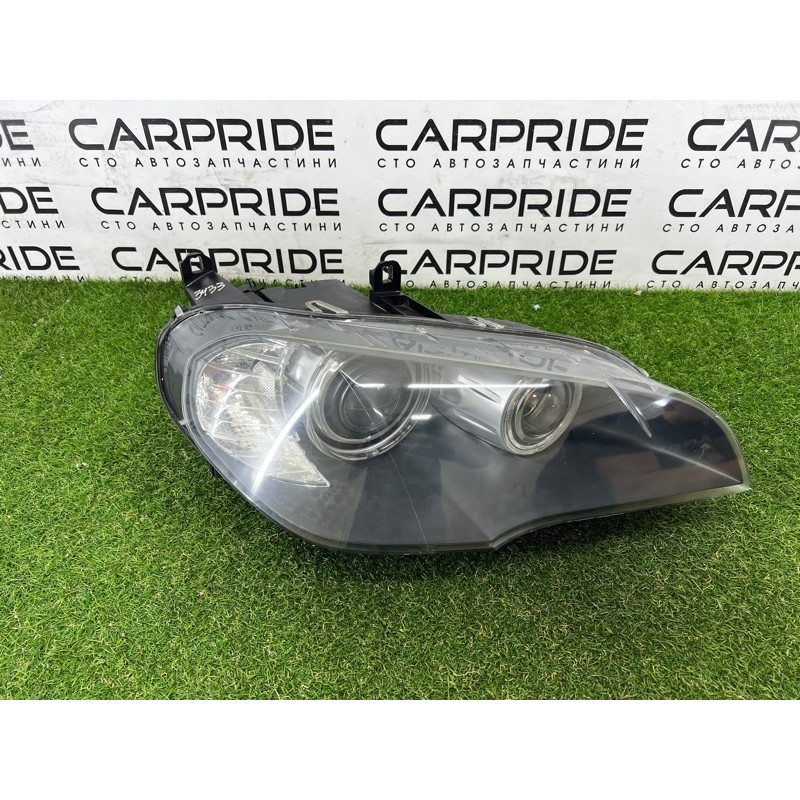 Фара (оптика) BMW X5 E70 2011 3.0 N55B30 63117289002