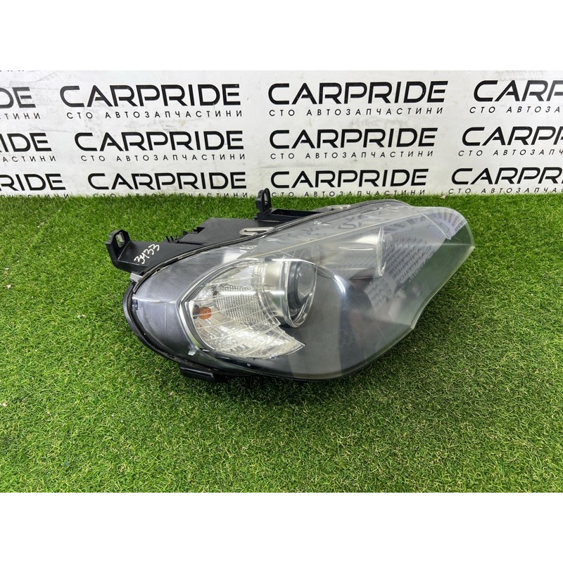 Фара (оптика) BMW X5 E70 2011 3.0 N55B30 63117289002