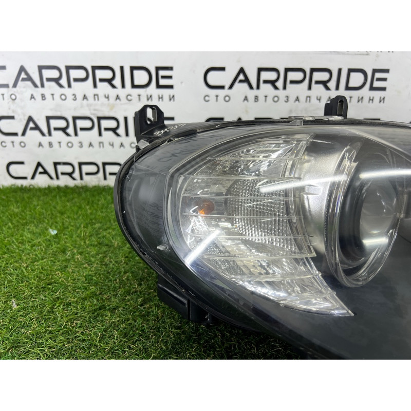 Фара (оптика) BMW X5 E70 2011 3.0 N55B30 63117289002