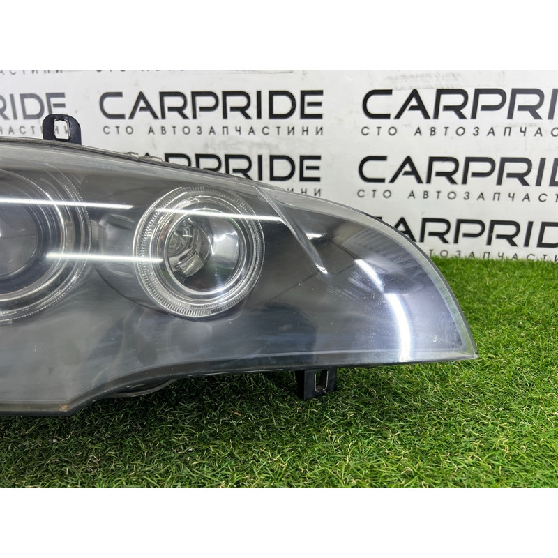 Фара (оптика) BMW X5 E70 2011 3.0 N55B30 63117289002