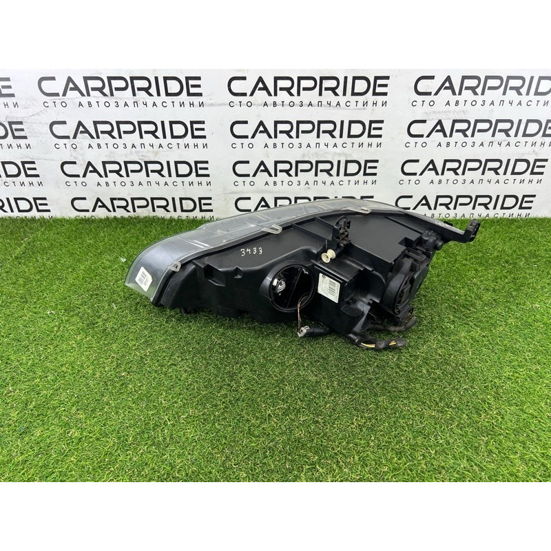Фара (оптика) BMW X5 E70 2011 3.0 N55B30 63117289002
