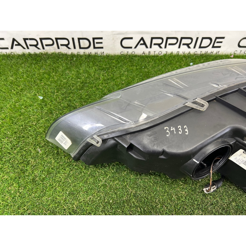 Фара (оптика) BMW X5 E70 2011 3.0 N55B30 63117289002