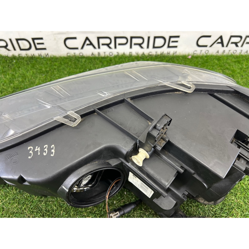 Фара (оптика) BMW X5 E70 2011 3.0 N55B30 63117289002