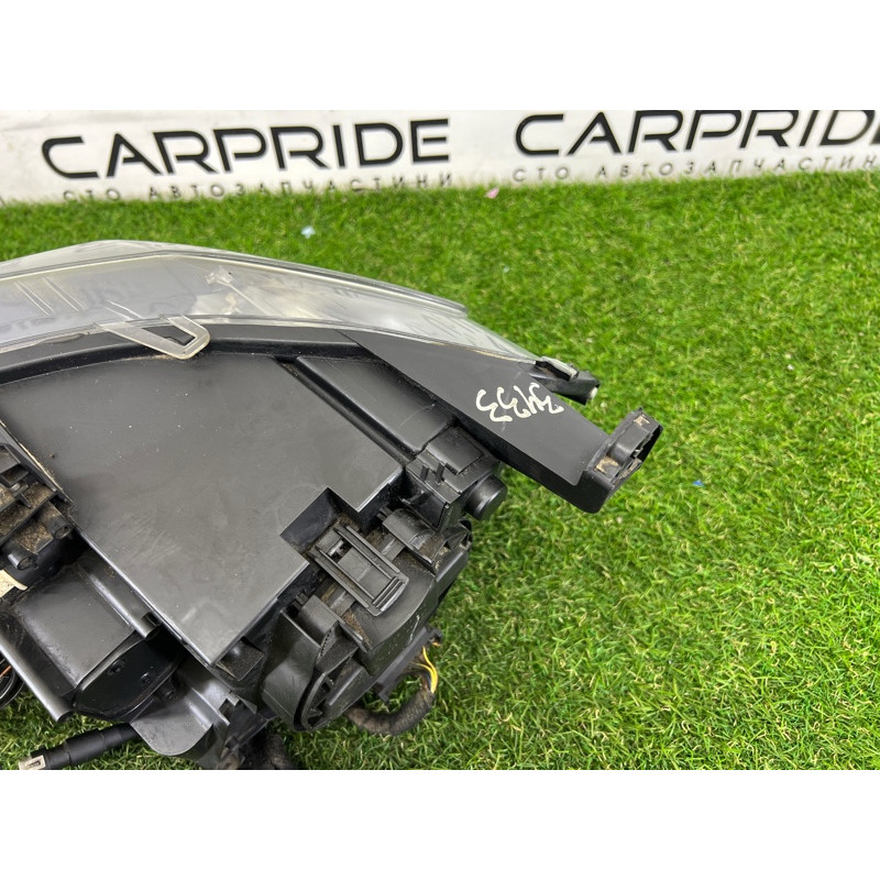 Фара (оптика) BMW X5 E70 2011 3.0 N55B30 63117289002