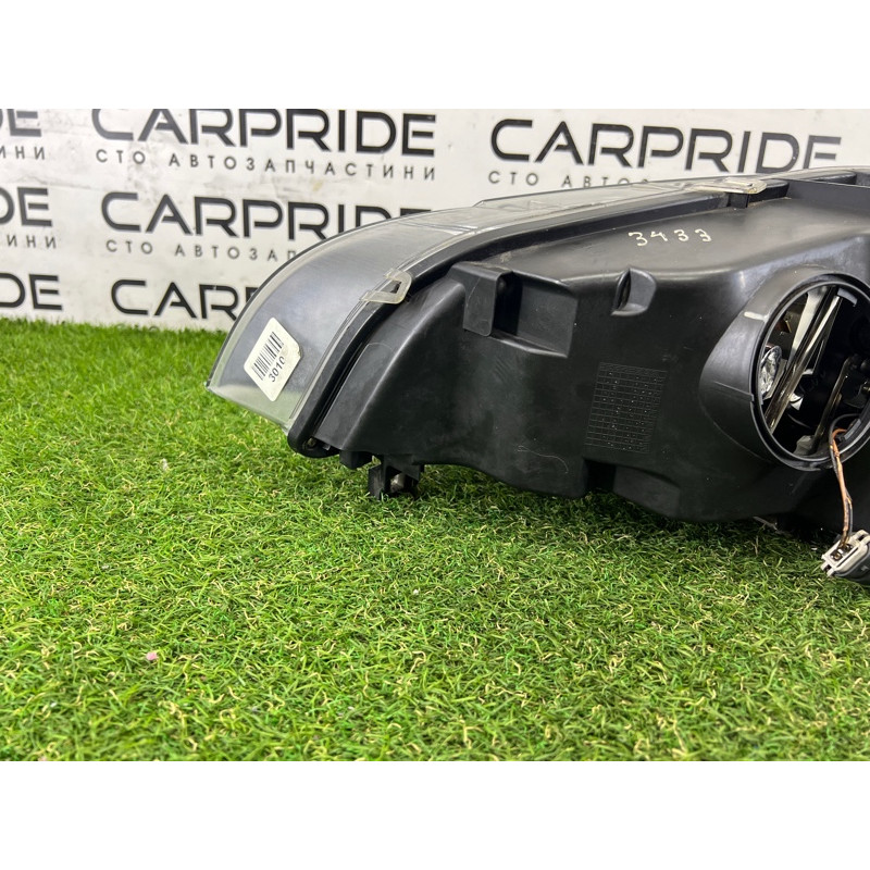 Фара (оптика) BMW X5 E70 2011 3.0 N55B30 63117289002