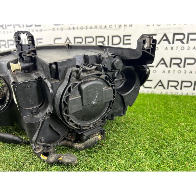 Фара (оптика) BMW X5 E70 2011 3.0 N55B30 63117289002