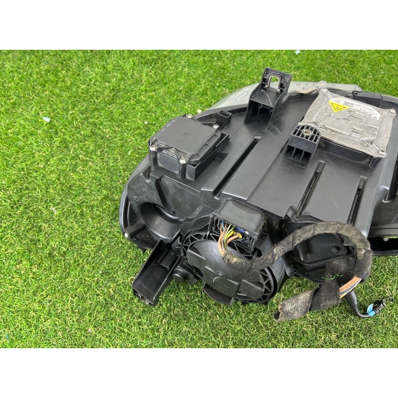 Фара (оптика) BMW X5 E70 2011 3.0 N55B30 63117289002