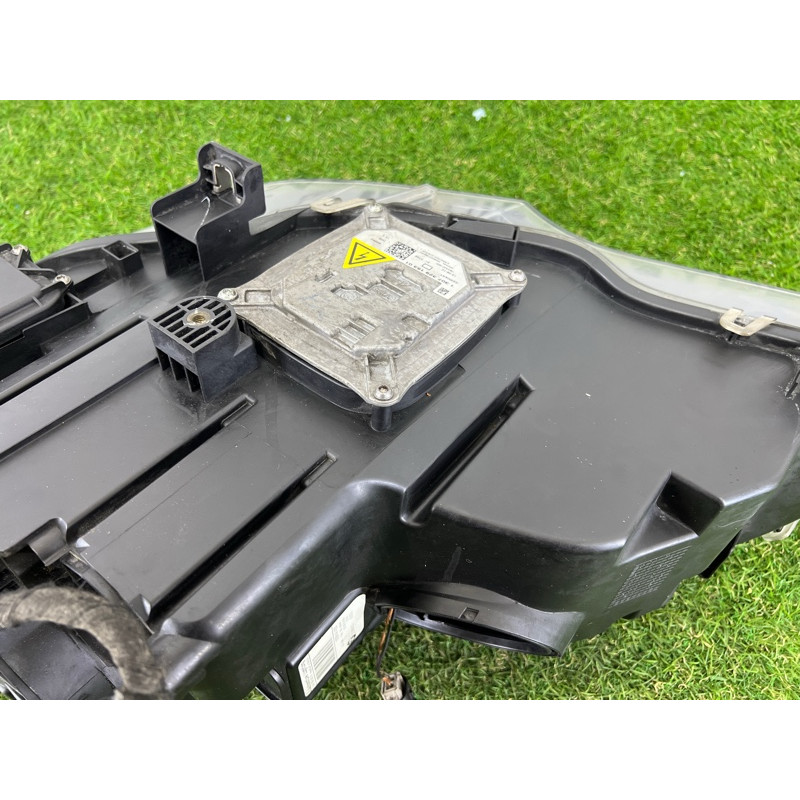 Фара (оптика) BMW X5 E70 2011 3.0 N55B30 63117289002