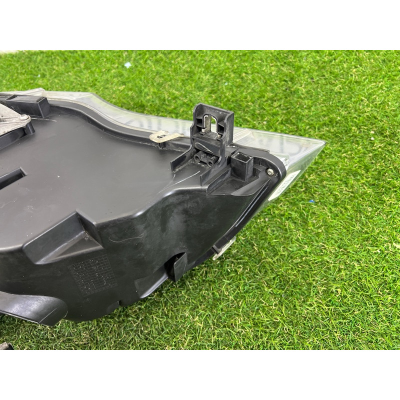 Фара (оптика) BMW X5 E70 2011 3.0 N55B30 63117289002