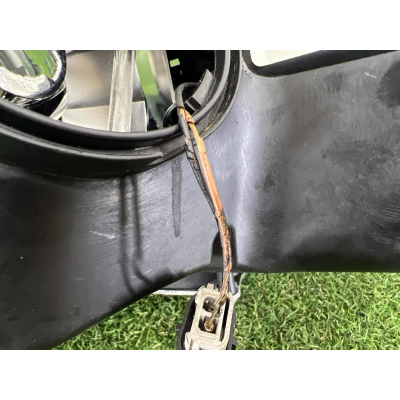 Фара (оптика) BMW X5 E70 2011 3.0 N55B30 63117289002