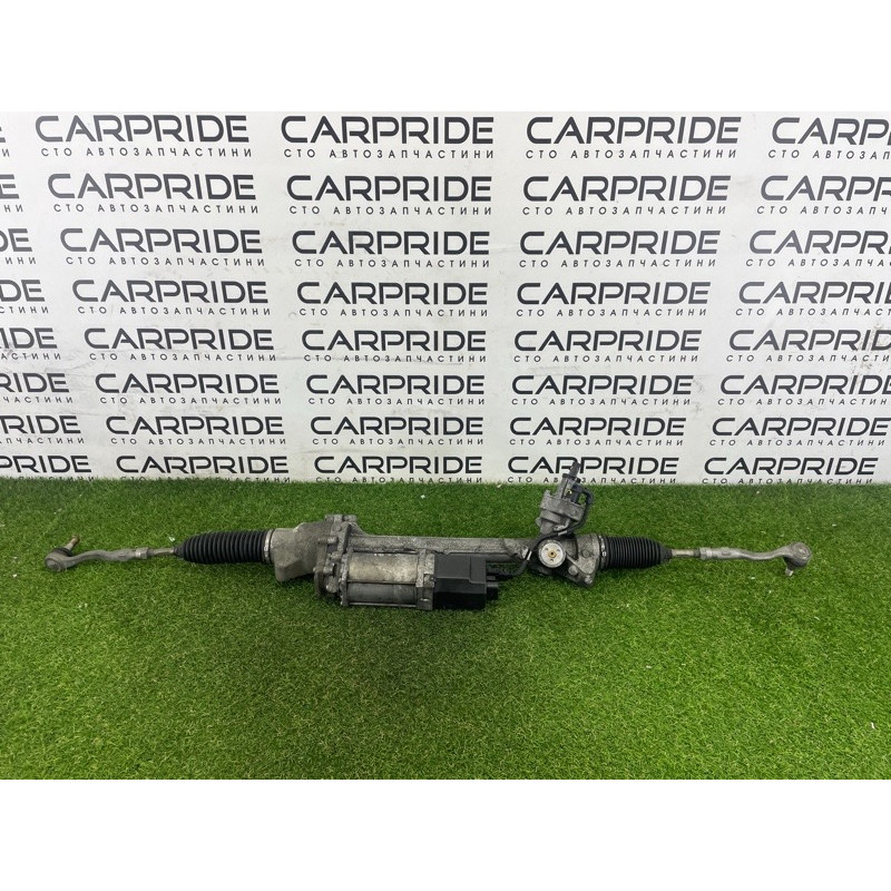Рулевая рейка (рулевое управление) BMW X3 F25 2013 3.0 N55B30 32105A24380