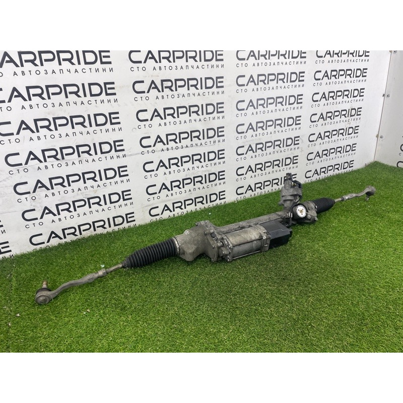 Рулевая рейка (рулевое управление) BMW X3 F25 2013 3.0 N55B30 32105A24380