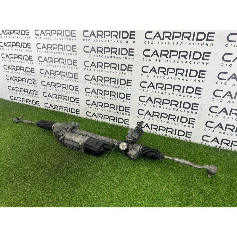Рулевая рейка (рулевое управление) BMW X3 F25 2013 3.0 N55B30 32105A24380
