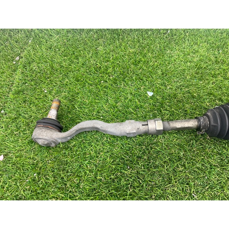 Рулевая рейка (рулевое управление) BMW X3 F25 2013 3.0 N55B30 32105A24380