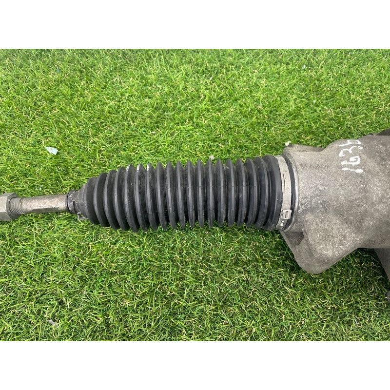 Рулевая рейка (рулевое управление) BMW X3 F25 2013 3.0 N55B30 32105A24380