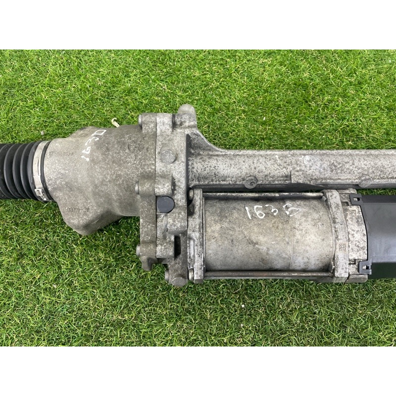 Рулевая рейка (рулевое управление) BMW X3 F25 2013 3.0 N55B30 32105A24380