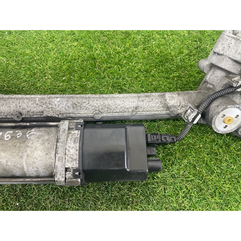 Рулевая рейка (рулевое управление) BMW X3 F25 2013 3.0 N55B30 32105A24380