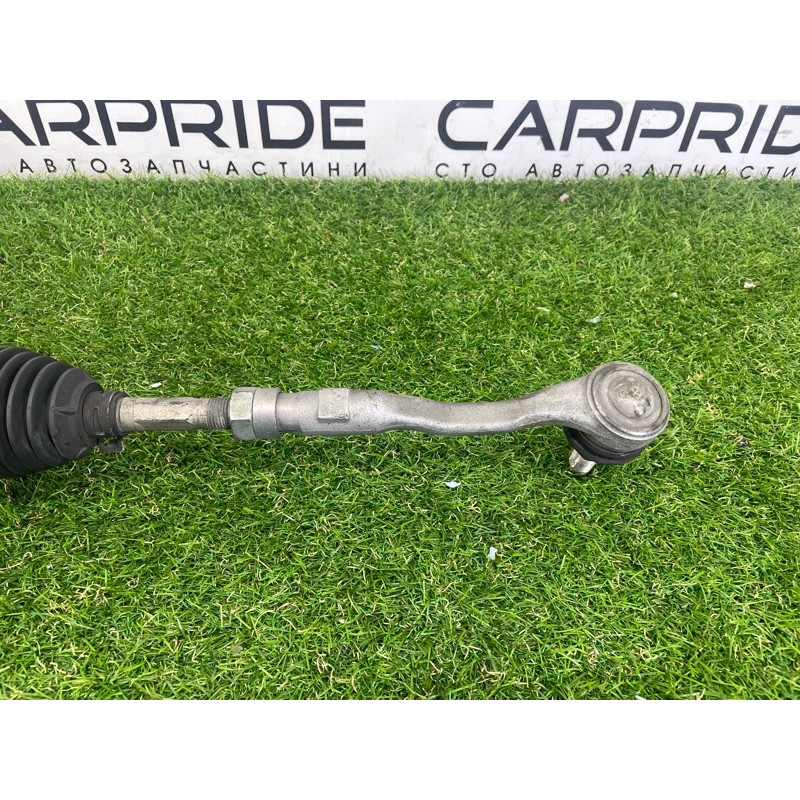 Рулевая рейка (рулевое управление) BMW X3 F25 2013 3.0 N55B30 32105A24380