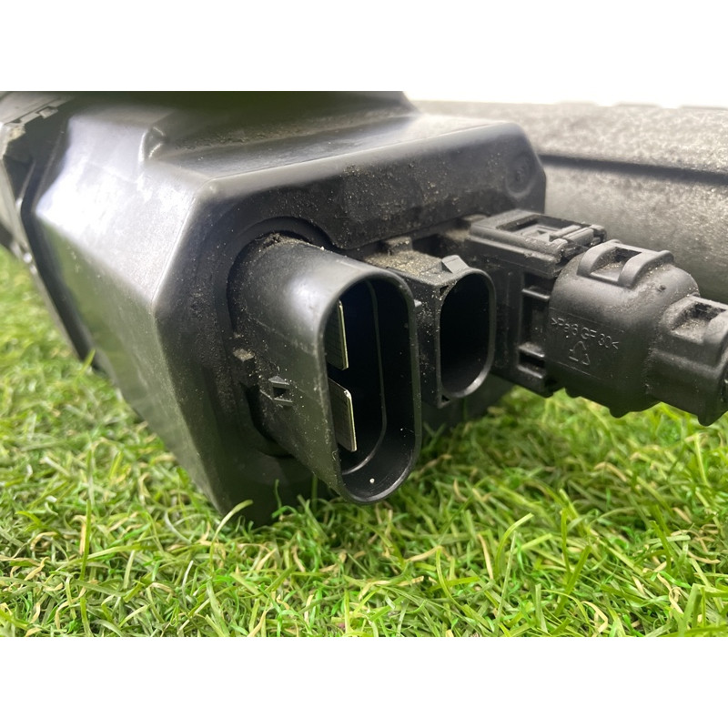 Рулевая рейка (рулевое управление) BMW X3 F25 2013 3.0 N55B30 32105A24380